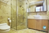 Spacious 3-bedroom apartment with lake view in Ho Tay